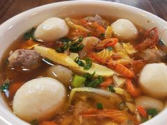 -十碗头(诚信路店)