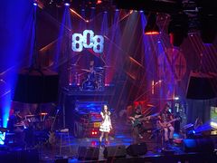 -808 LiveHouse