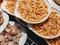 -车头老二大排档(金城步行街店)