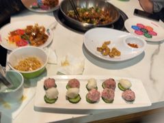 -重庆巴渝火锅(钟家村店)