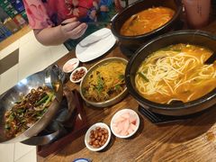 -滇越乘象云南餐厅(次渠店)