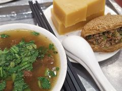 -护国寺小吃(新街口店)