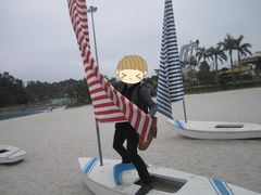 -珠海海泉湾神秘岛亲子乐园