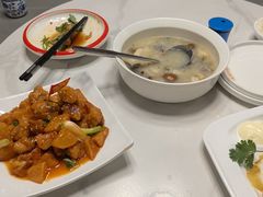 -旺达·福州菜(正大广场店)