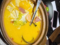 -徽镇小厨·经典徽菜(十里河店)
