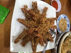 无招牌海鲜(Geylang)-無招牌海鮮(芽笼店)