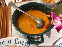 -太食獸泰式茶餐厅(IFS国金中心店)