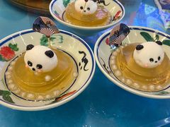-刘姐啤酒鱼民族演艺餐厅(西街总店)