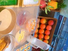 -千滋百味自助海鲜烤肉(布吉景华店)