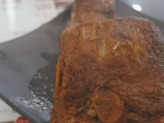 -孔一凡·手工饺子(时尚明苑店)