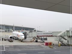 -郑州新郑国际机场