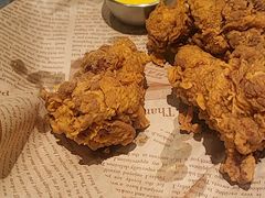 -大叹号·朝鲜族烤肉(潍坊泰华城店)