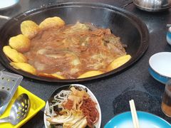 -木火炖鱼农家炕(祥宇上品总店)