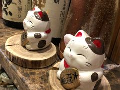 -千羽鹤海鲜居酒屋Bistro(大望路店)