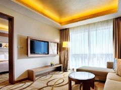 20110807224037-上海浦东康桥绿地假日酒店