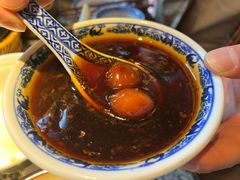 古法糖芋苗-南京大牌档(夫子庙老门东店)