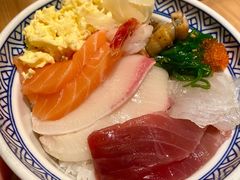 -初居食屋日式料理(万象城购物中心店)