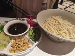 -大鸭梨烤鸭店(花园村店)