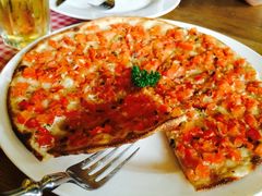 -Paulaner·德国帕拉娜自酿啤酒餐厅(海上世界店)