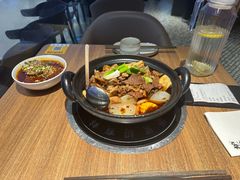 -炉角·鲍鱼牛腩煲(国贸商城店)