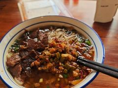-矮子粉店1985·长沙米粉(湘春路店)