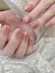 -M·X Nail日式美甲美睫