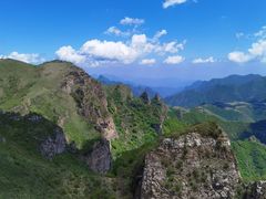 -北京灵山风景区