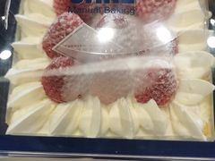 -FASHION BAKERY法森贝克(新德路店)