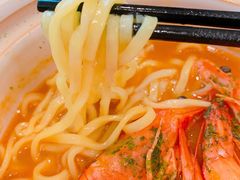 -南山鲜虾面·活鲜小馆·海味大连菜(南山总店)