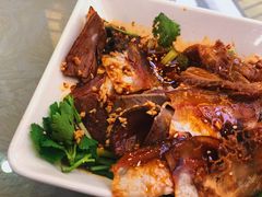 -成都驻京办餐厅(蜀都宾馆店)