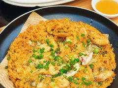 -荣基四海一家·家常菜·海鲜大排档(新安店)