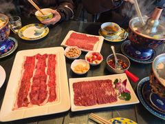 -南门涮肉(上海一店)
