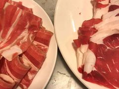 -将台涮肉(酒仙桥店)