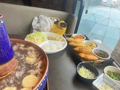 -东来顺·非遗火锅(赛格国际购物中心店)