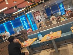 -鱼酷活鱼烤鱼(沈阳大悦城店)