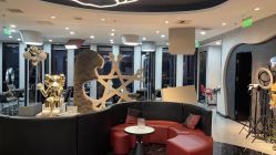 -TOP HAIR SALON