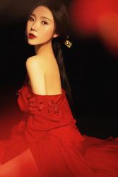 点击看大图 -素合写真摄影(合肥原创店)