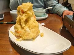 -二分八·大同菜(云雁阁长治路店)