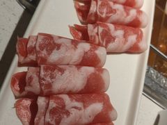 -海底捞火锅(长沙华创国际广场店)