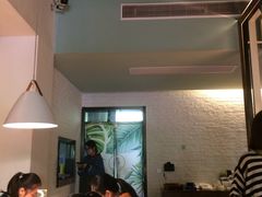 大堂-十面春风·江南面馆(崇宁路店)