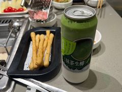 -海底捞火锅(杭州萧山宝龙广场店)