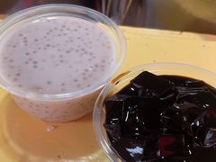 -钟姨糖水(惠城店)
