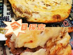-新疆伊宁远征餐厅