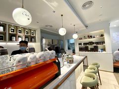 -Peet's Coffee皮爷咖啡(万象天地店)