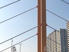 -台场海滨公园船码头