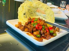 -聚鑫阁江浙菜·非遗传承技艺(闵行交大店)