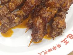 -芋包王闽南茶楼(八市店)