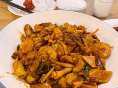 八珍豆腐-陈傻子餐厅(世纪都会店)