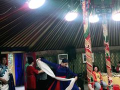 -赛汗塔拉风情园