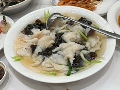 -新南华大酒店(长寿店)